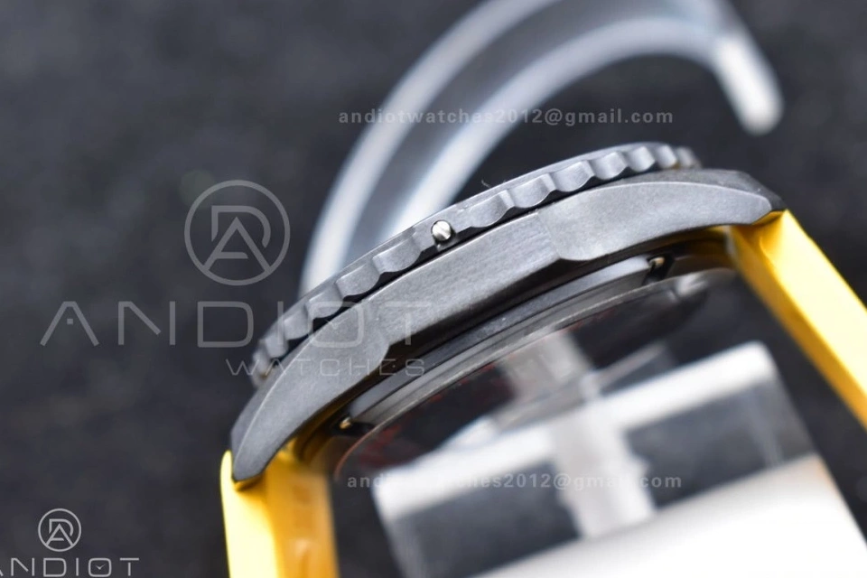 Endurance Sophisticated Breilting 917 44mm OF Factory Pro 0113